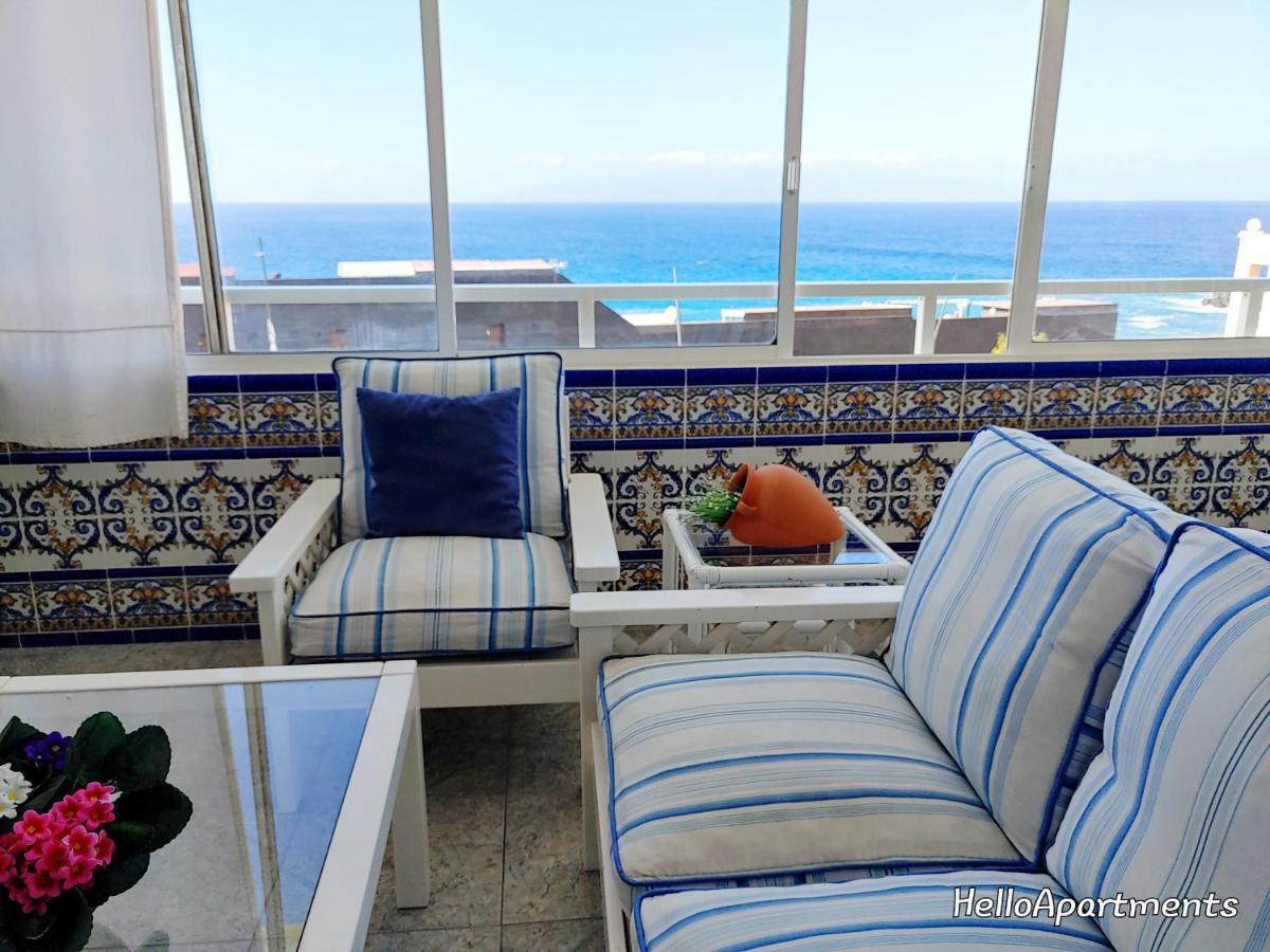 Arena Terrace By Helloapartments بويرتو دي سانتياغو المظهر الخارجي الصورة