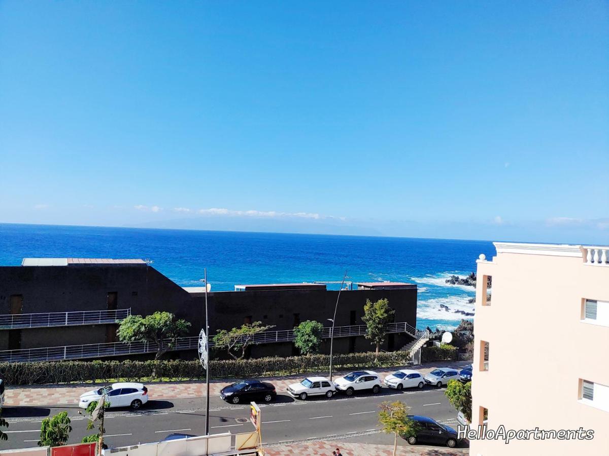 Arena Terrace By Helloapartments بويرتو دي سانتياغو المظهر الخارجي الصورة