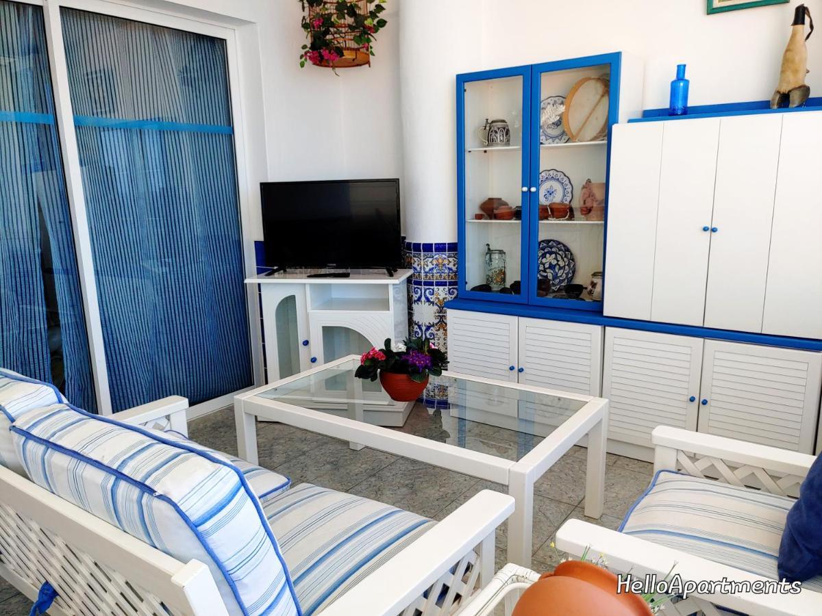 Arena Terrace By Helloapartments بويرتو دي سانتياغو المظهر الخارجي الصورة