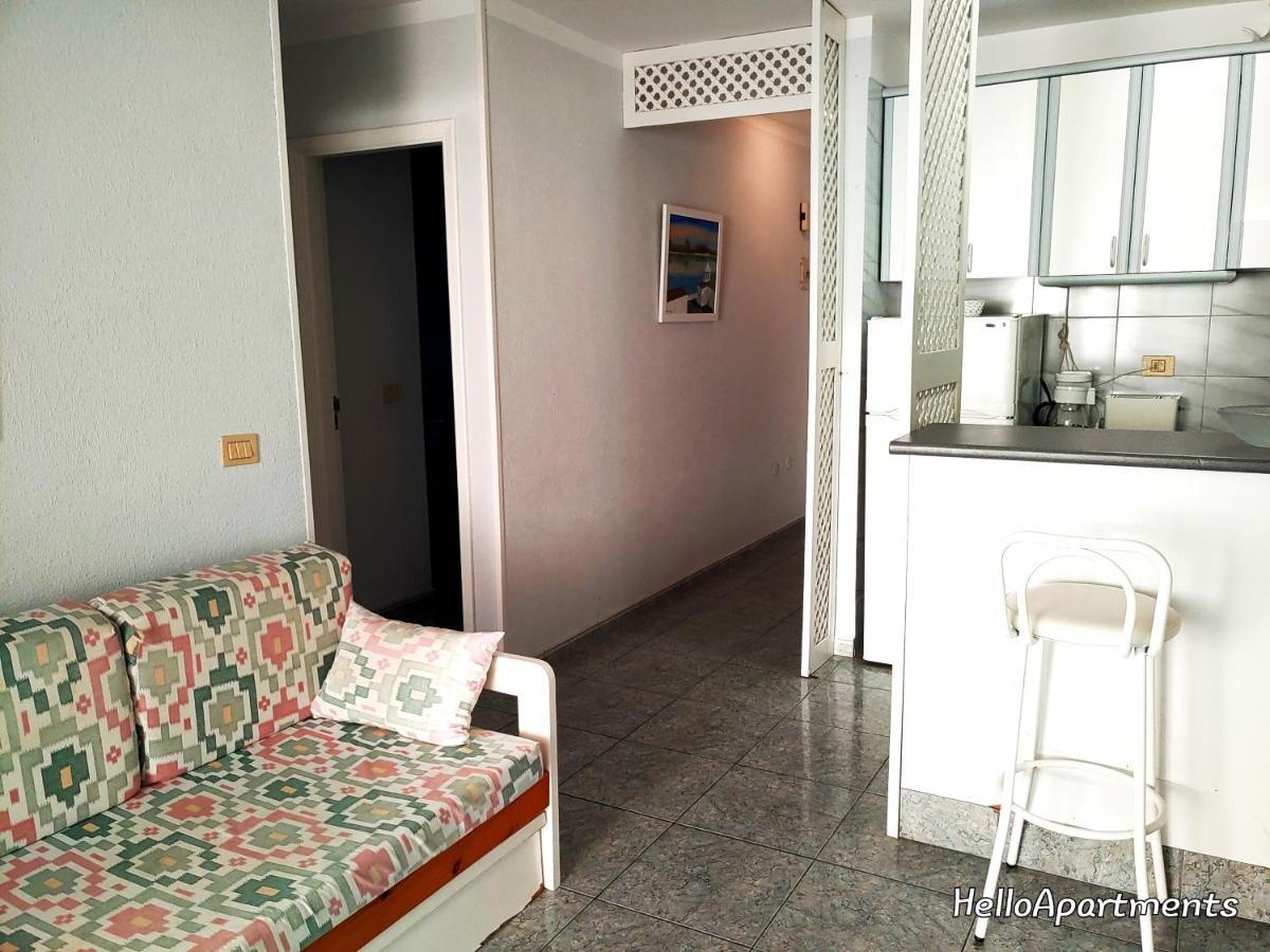 Arena Terrace By Helloapartments بويرتو دي سانتياغو المظهر الخارجي الصورة
