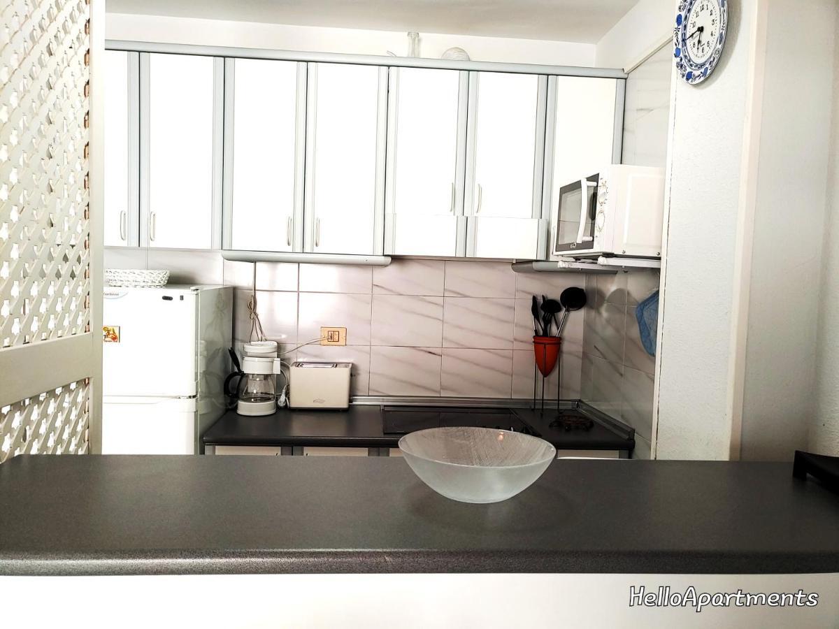 Arena Terrace By Helloapartments بويرتو دي سانتياغو المظهر الخارجي الصورة