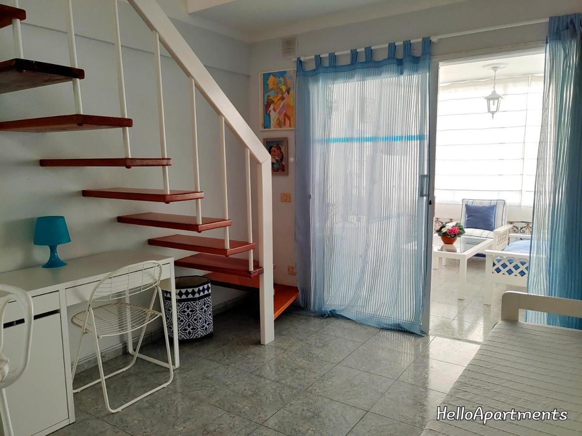 Arena Terrace By Helloapartments بويرتو دي سانتياغو المظهر الخارجي الصورة