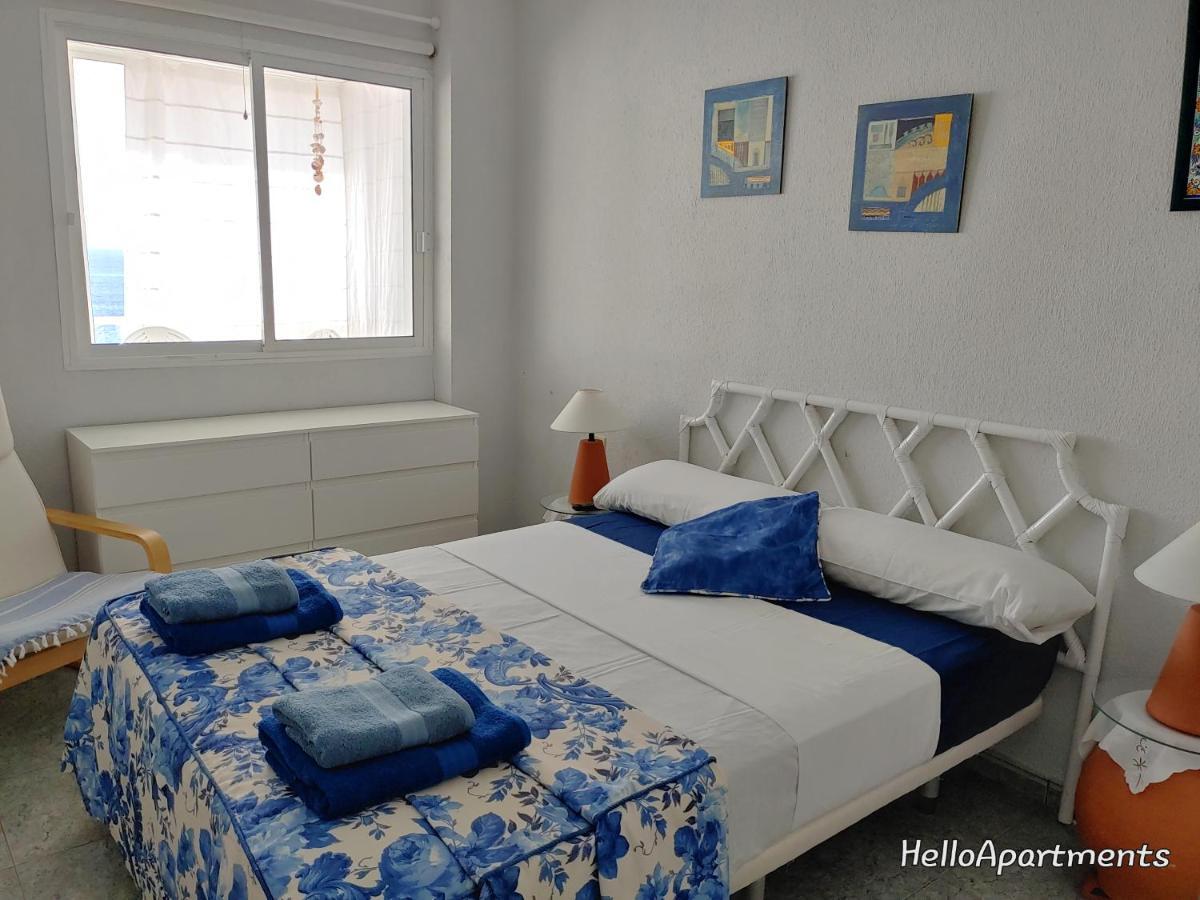 Arena Terrace By Helloapartments بويرتو دي سانتياغو المظهر الخارجي الصورة