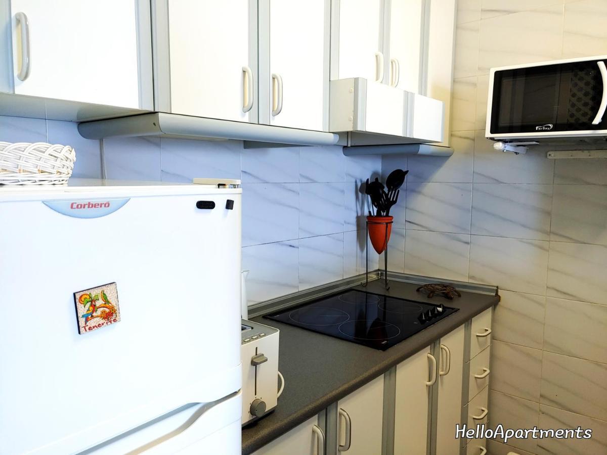 Arena Terrace By Helloapartments بويرتو دي سانتياغو المظهر الخارجي الصورة