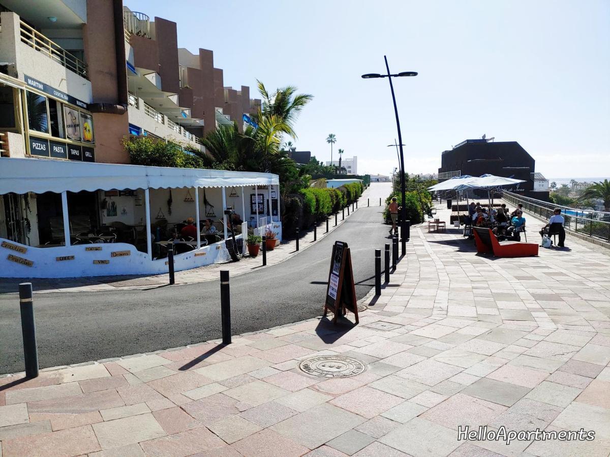 Arena Terrace By Helloapartments بويرتو دي سانتياغو المظهر الخارجي الصورة